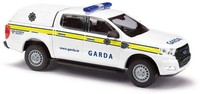 Busch 52833 Ford Ranger Garda Irland, 1:87 / H0