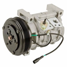 Ac Compressor Ac Clutch For Chevrolet Tracker Suzuki Grand 2001-2005