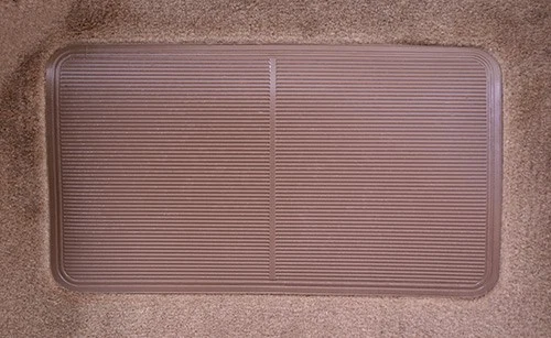 Pontiac G6 2005-2009 repuesto de alfombra - Cutpile - completo | Se adapta a: 4 puertas, sedán Foto 2 de 3