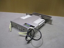 IRIE KOKEN KOSLARZE-II Gate Slit Valve CQP2BS40D-W0459-70 Cylinder