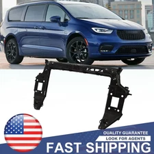 For Chrysler Voyager 2020-23 Pacifica 2017-23 Front Radiator Support Assembly