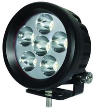 357201001 ValueFit 90mm Spot Beam Light, Multi