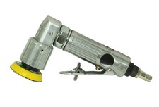 Mini-Druckluftschleifer Schleifgerät Karosserie- und Metallarbeiten oszillierend