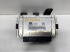 2006 Suzuki Verona Chassis Transmission Control Module Oem