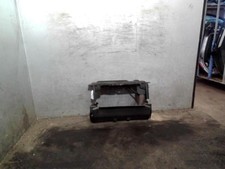 Face avant VOLVO 740 PHASE 2 BREAK NT