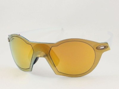 OAKLEY OO9098-0948 Re:subzero Sonnenbrille Light Matte Jade Opaline 24k JP #T...