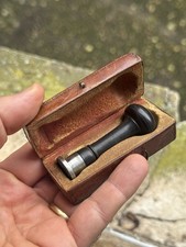 Sceau à Cacheter Dans Son Écrin Début 19 Eme Siècle