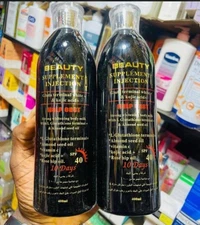 Beauty Supplement Injection Gluta Terminal Half-C Lotion