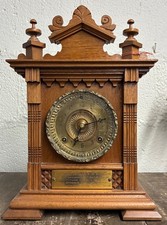 Antique Clock - Excellent Condition