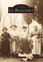 Jacky Laurent | Beausset - Tome I (Le) | Taschenbuch | FranzöSisch (1999)