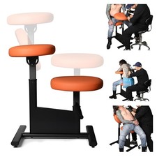 Professional Adjustable Tattoo Armrest Chair Lightweight 26 lb