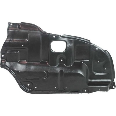 Left Engine Splash Shield 2002-2006 Toyota Camry SE V6 3.0L 3.3L 5144206020