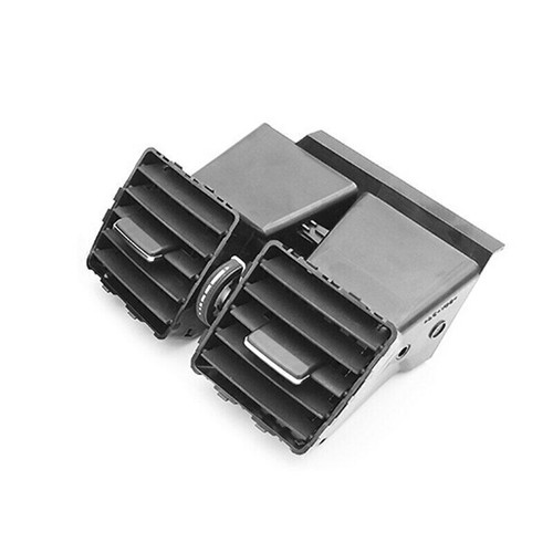 Rear Center A/C Air Vent Outlet For Mercedes Benz ML GL GLE GLS Class W166 - Picture 5 of 7