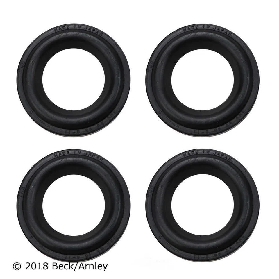 Juego de juntas de cubierta de válvula de motor para Toyota Tundra Land Cruiser Sequoia 2007-2018 Foto 2 de 4