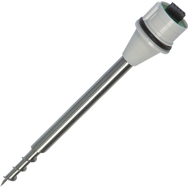 Testo Food Probe Compatible with Food Thermometer Testo 105