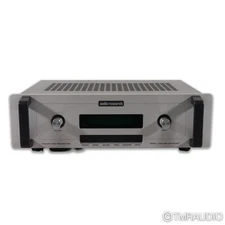 Audio Research LS26 Stereo Tube Preamplifier (1/0)