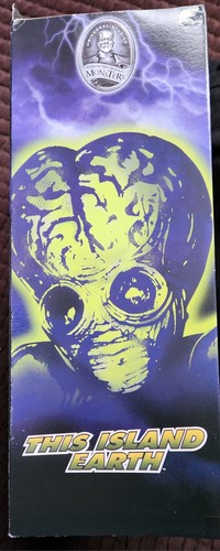 THIS ISLAND EARTH Diamond Select METALUNA MUTANT Figure - Universal Monsters - Picture 4 of 4