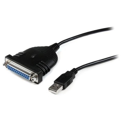 StarTech.com ICUSB1284D25 (65030825863) Printer Adapter