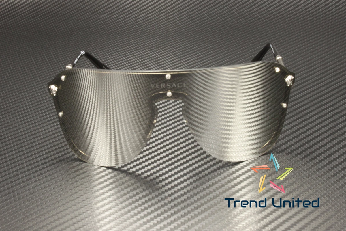 Versace ve2180 mirror top