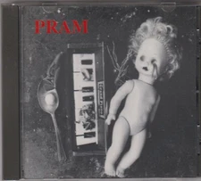 PRAM | Gash CD