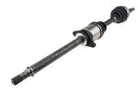 NTY Antriebswelle FÜR Nissan Qashqai 2WD 1.6DCI 11- 2.0DCI 07- Renault Kole