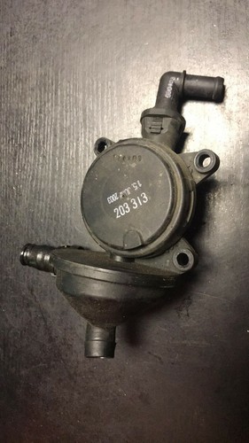 BMW 1 3X1 Z4 SERIE E46 E83 E85 E87 E90 EINLASSENTLÜFTUNGSVENTIL 7503519