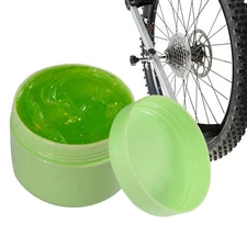 Bicycle Bike Bearing Grease Bicycle Maintenance Grease Lubricant 50g Jar
