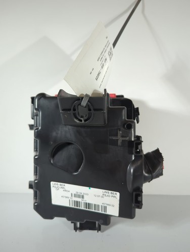 Vauxhall Corsa F Ultimate 2019-2024 1199 Fuse Box (in Engine Bay) O35 - Picture 5 of 12