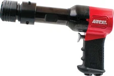 AirCat 5300-B-T SUPER DUTY 0.498" SHANK AIR HAMMER, 1,700 BPM, 2-11/16" STROKE