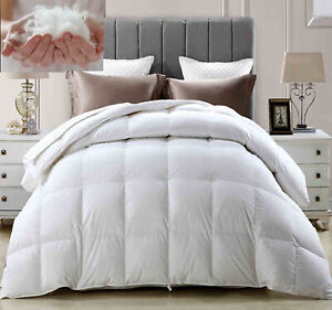 13.5 duck feather down duvet