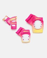 Impala Rollerskates - Adult Protective Pack Tropicana 