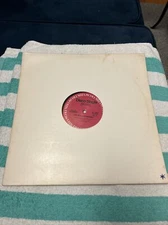 SANTANA ONE CHAIN ( DON'T MAKE NO PRISON) LP 1978 COLUMBIA 23-10957