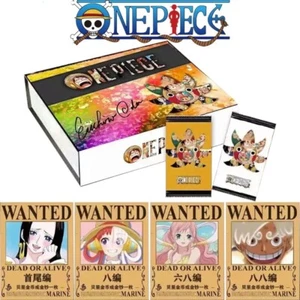 One Piece Trading Card Deluxe Premium Box Anime CCG Bunny Girl Chase Box