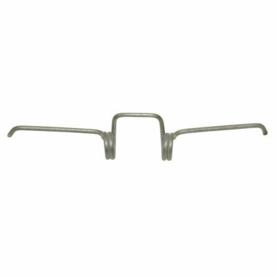 Molla Sospensione Vasca Per Lavatrice Whirlpool Ignis Bauknecht – Ricambio 481010816226