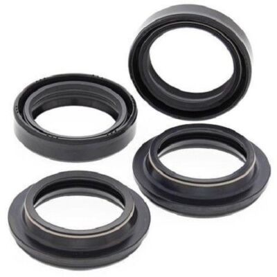Fork Dust Seal 56-119 for Kawasaki  KZ550C LTD 1980 1981 1982 1983