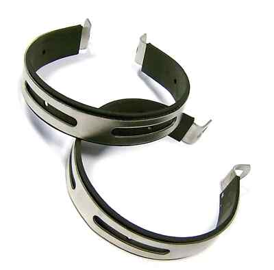 5'' MUFFLER BRACKET FOR TAOTAO,ROKETA,JONWAY,BMS 50CC 125CC 150CC 250CC SCOOTER