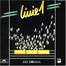 Linie 1 von Various, Musical | CD | Zustand sehr gut