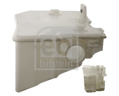 FEBI BILSTEIN 37970 Washer Fluid Tank, window cleaning for VW