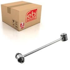 Rear Right Drop Link C Class Anti Roll Bar Stabiliser Fits Mercedes Febi 101029