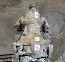 2015-2018 Ford Edge 2.0L,2.7L Turbo Rear Axle Differential Carrier Assembly Used