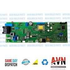 WORCESTER GREENSTAR RI NEW VERSION PCB 87161138700 8716119385 87483008550