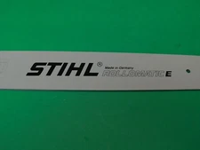 16" BAR 3/8 .063 60DL FOR STIHL 024 026 MS260 028 030 031 032 034 036 MS360 SAW
