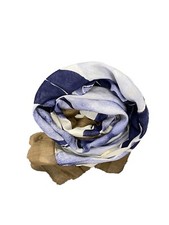ROBERTO CAPUCCI SCARF WOMEN WOMAN SCARF VINTAGE JHD9382