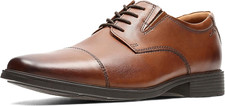 Mens Tilden Cap Oxfords