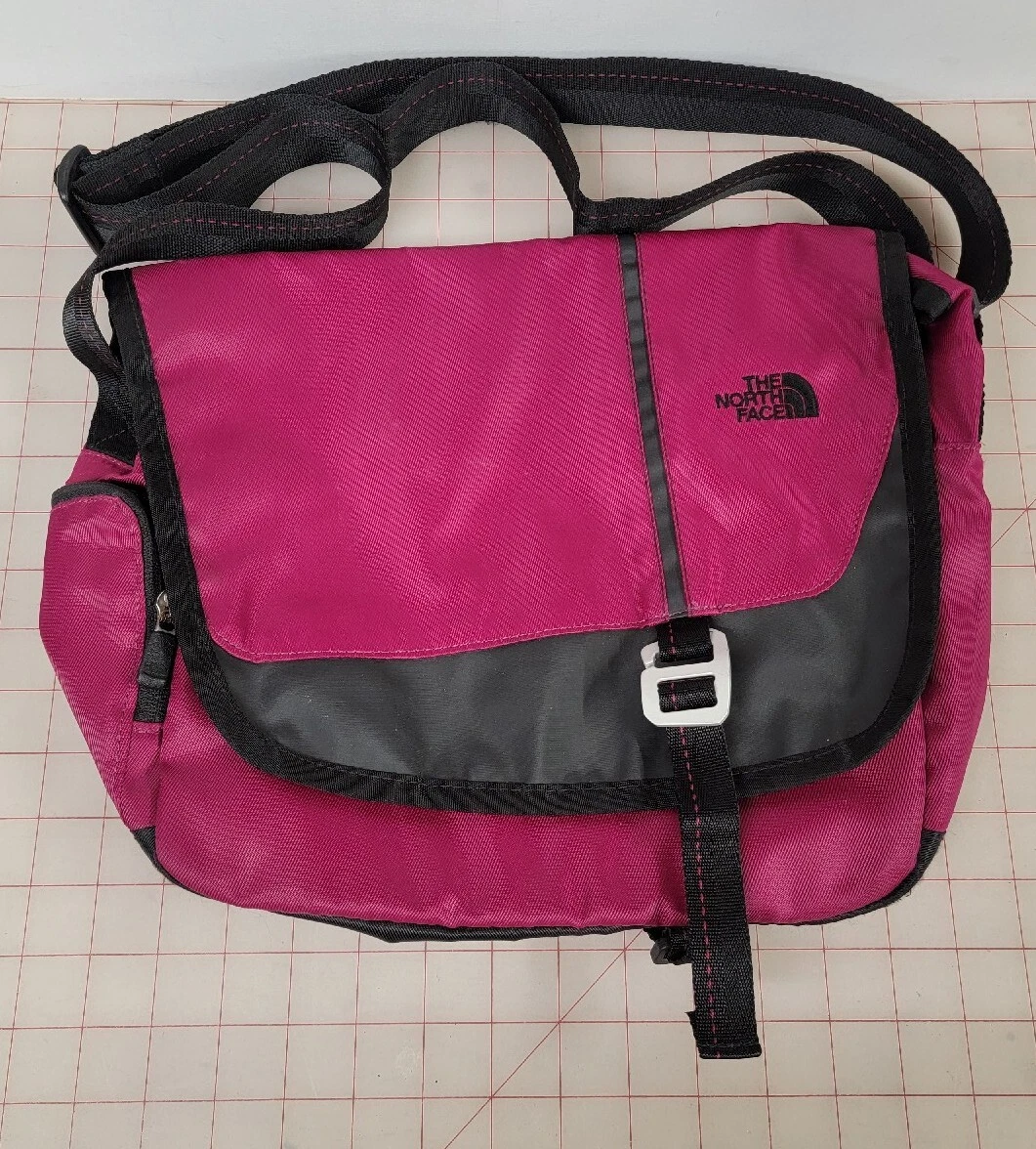 The North Face Messenger Bags for Women for sale | eBay