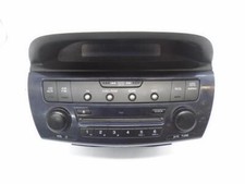 Autoradio Honda FR-V