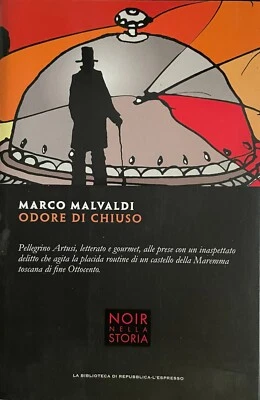 Odore di chiuso