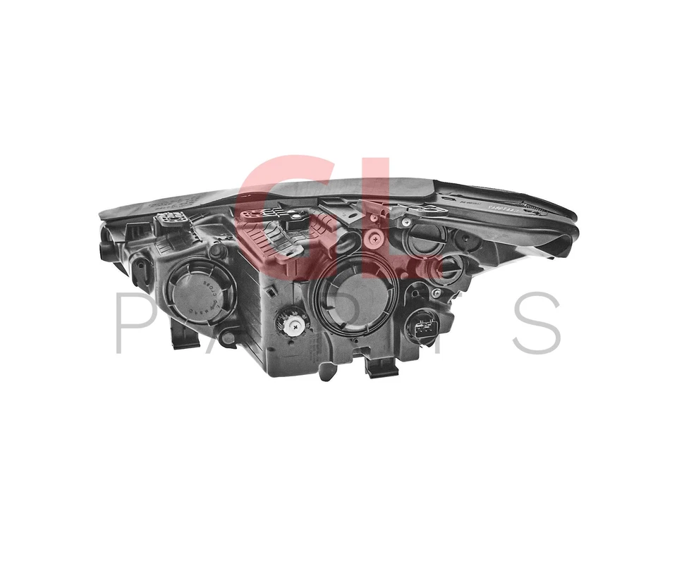 FÜR HYUNDAI SANTAFE 2013-2018 SCHEINWERFER LED EU Elektrische Rechts 921022W110 - Bild 2 von 4
