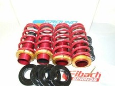2005-10 Scion Tc Ground Control Coilovers Coilover Kit 8081.01 Spring Sleeve