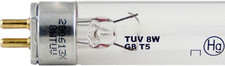 Lse Lighting Creatoruv Replacement Light Bulb for Aquanetics uv Sterilizer 8W UV